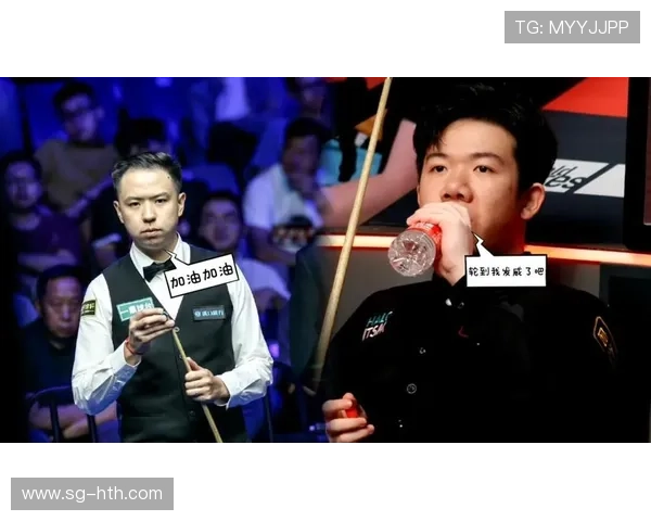 中国军团已有两人出局，赵心童成独苗，肖国栋今日冲四强