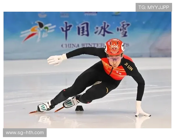中国杯短道速滑精英联赛激战正酣,各项目奖牌争夺白热化 中国杯短道速滑精英联赛激战正酣,各项目奖牌争夺白热化