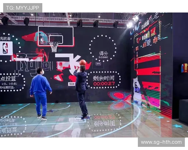 亚马逊云科技Sports Forum展示AI如何改变运动员训练与球迷观赛