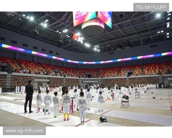 世界击剑锦标赛香港举行，中国剑客挑战欧洲传统强队