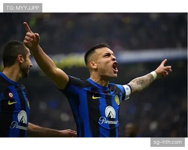 图拉姆不会像本泽马那样名垂青史，但他已是国米领袖